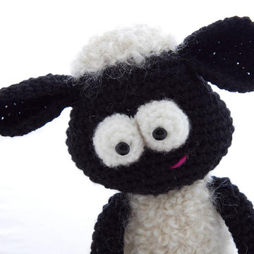 Sigmund the Sheep