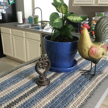 Farmhouse Table Runner