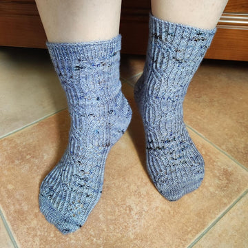 Primula socks