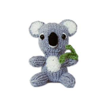Kimmy Koala