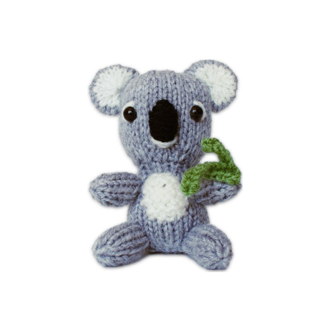 Kimmy Koala
