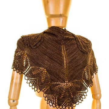 Stockinette Haruni