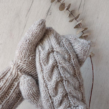 Plet Gloves