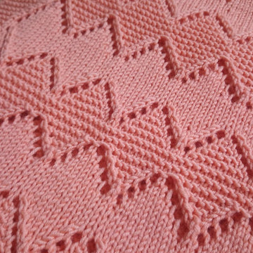 Matthew's Blanket