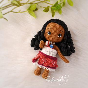 Moana