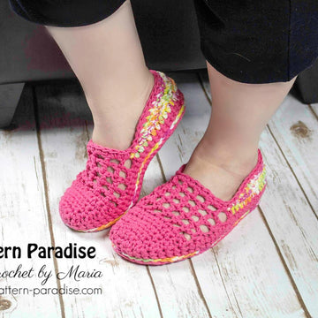 Jelly Slippers