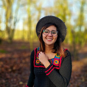 Folk Jumper