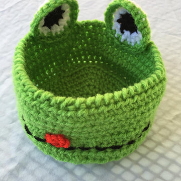 Frog Coasters