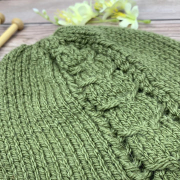 Jefferson Beanie