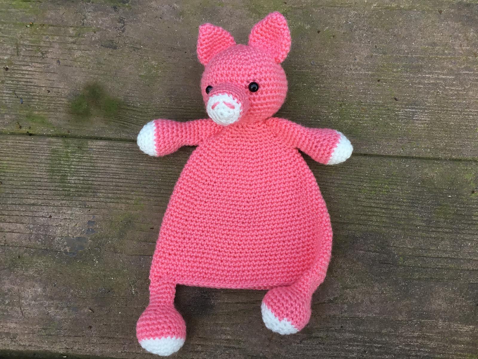 Pig Blanket