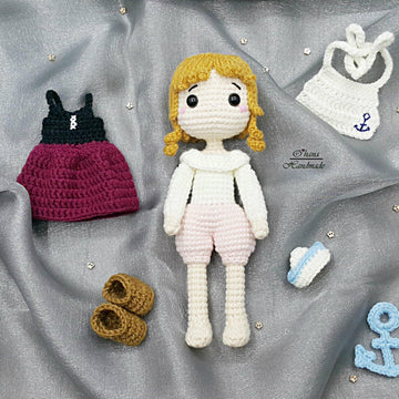 Wenelle pattern