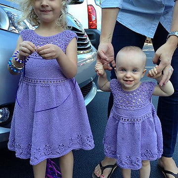 Lilly Rose dress
