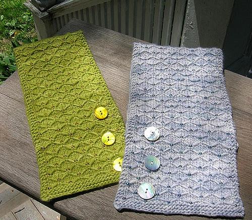 Faberge Neck Warmer