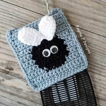 Fly Swatter Cover