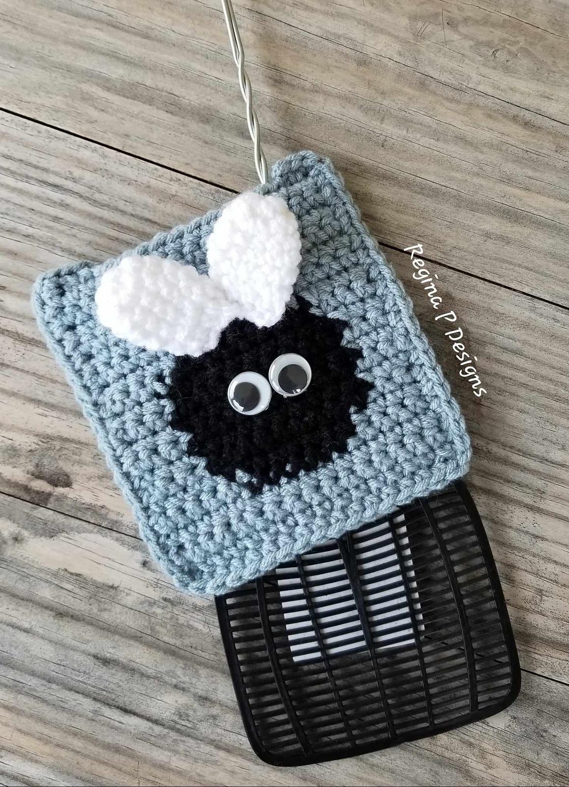 Fly Swatter Cover