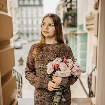 Brescul Sweater