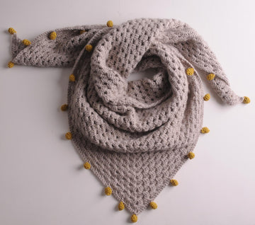 Granny Shawl
