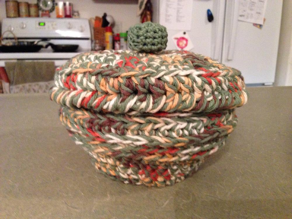 Coffee Filter Basket