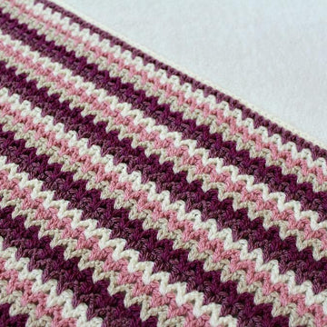 #14 Baby DK Blanket
