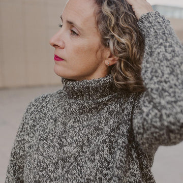 Bertha Sweater