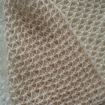 Ragazza Lace Shawl