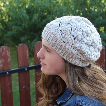 Corolla Hat