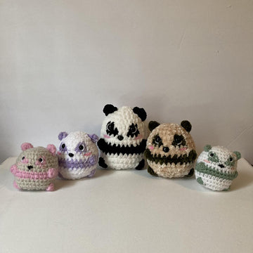 Mini Panda