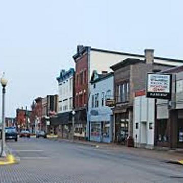 Calumet