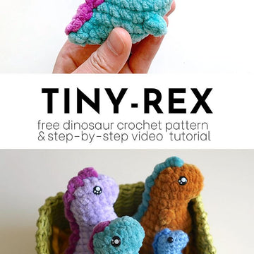 Tiny-Rex