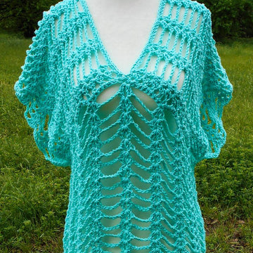 Beachcomber Tunic