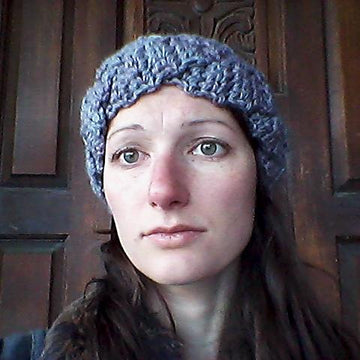 Heidi Headband