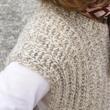 Iceland Vest for Kids