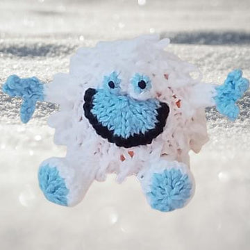 Yeti Chocolate Orange Cosy