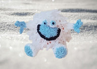 Yeti Chocolate Orange Cosy