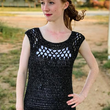 Midnight Top