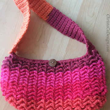 Boho Bag