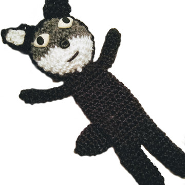 Little Red Riding Hood Rag Dolls