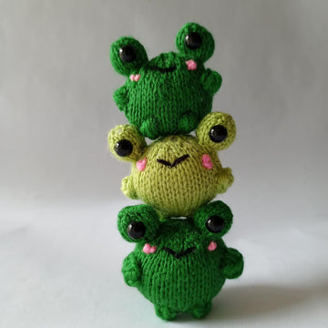 Mini Frog