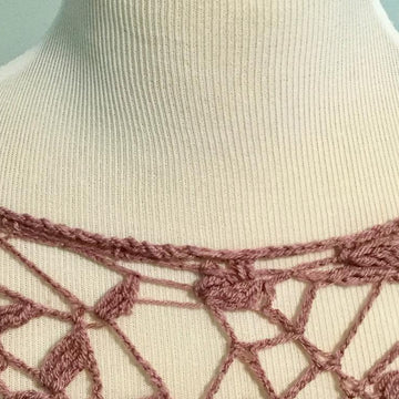 Boatneck Top w/ Kimono Drop Sleeve