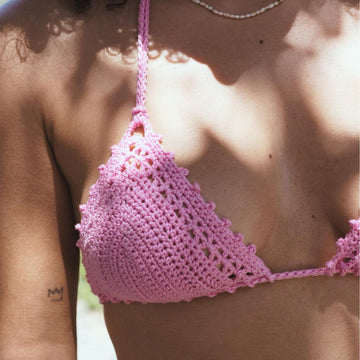 "Aphrodite" Bikini Bra & Bottom