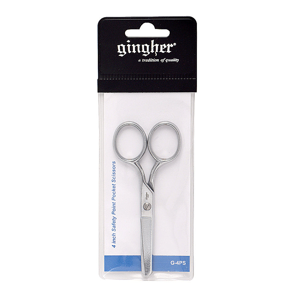 Gingher Pocket Scissors 4