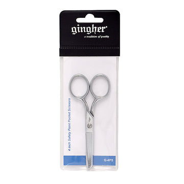Gingher Pocket Scissors 4