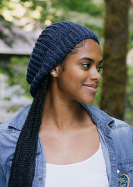 Fisherman's Weave Hat