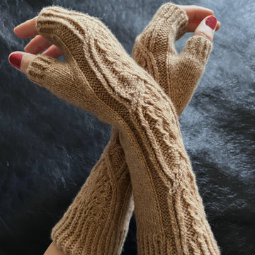 Flinck Mittens