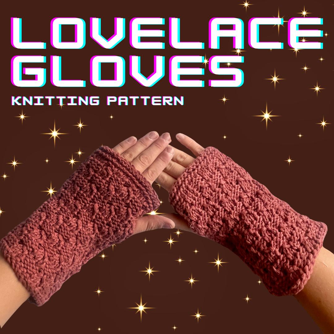Lovelace Gloves