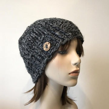 Oslo Beanie