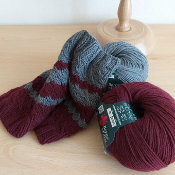 Prunus cowl