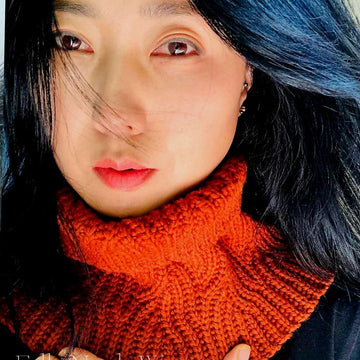 Falls Neck Warmer