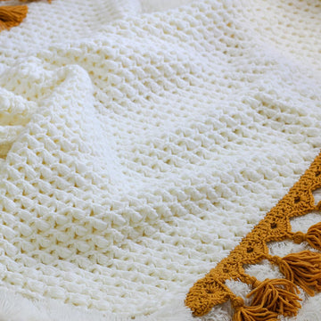 Ties that Bind Blanket