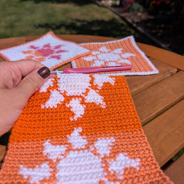 Sunshine Wall Hanging